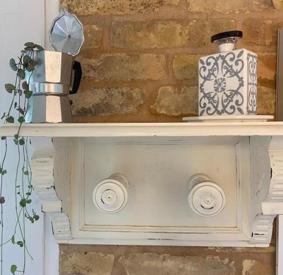 بنسيون Il Borghetto