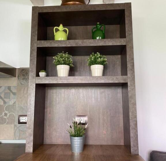 بنسيون Il Borghetto