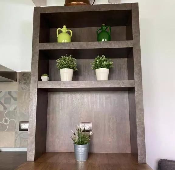 Majatalo Il Borghetto