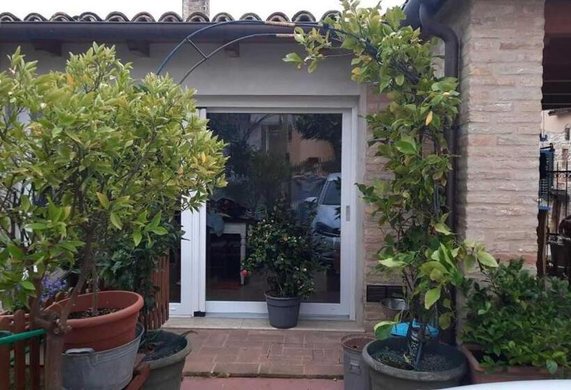 بنسيون Il Borghetto