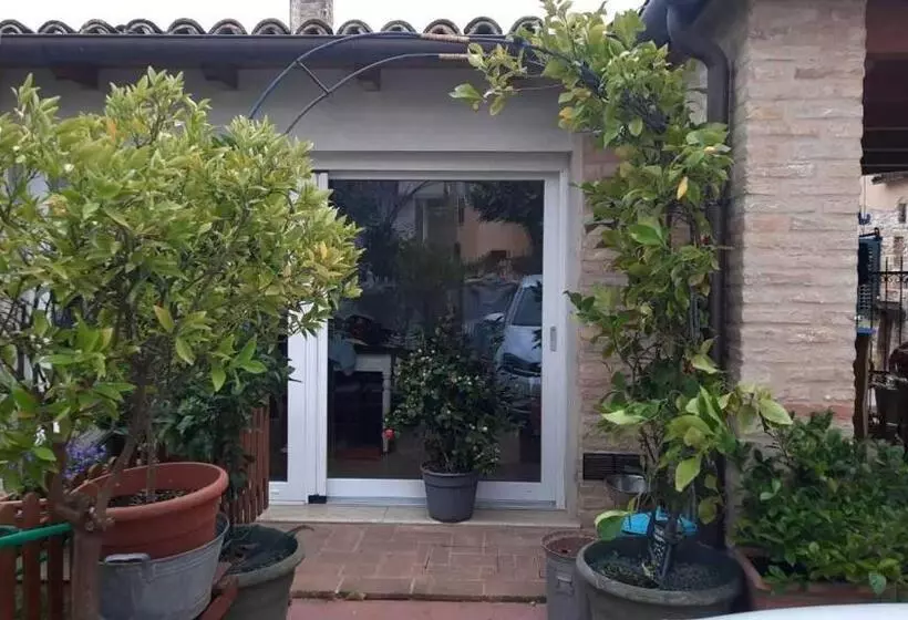 Majatalo Il Borghetto