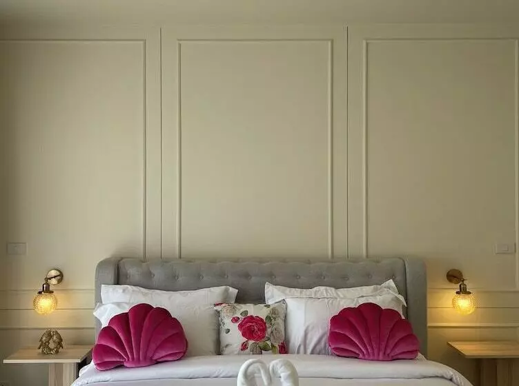 ホテル Hawa House Phuket