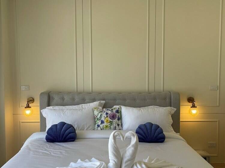 Отель Hawa House Phuket