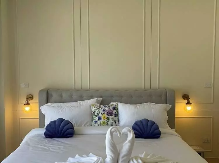 ホテル Hawa House Phuket