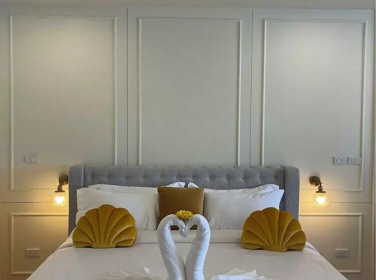 ホテル Hawa House Phuket