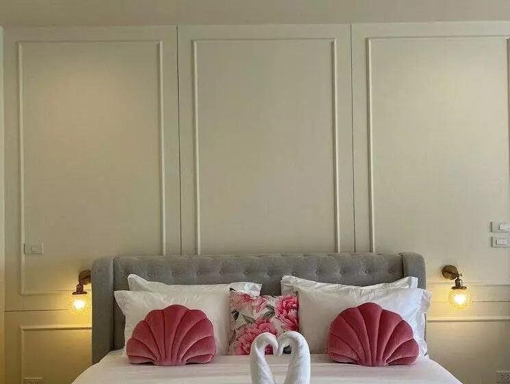 ホテル Hawa House Phuket