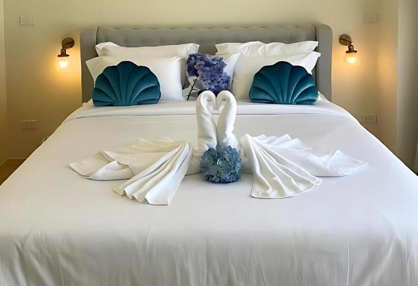 Отель Hawa House Phuket