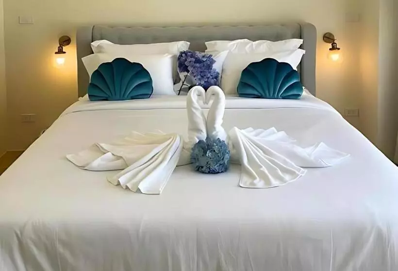 ホテル Hawa House Phuket