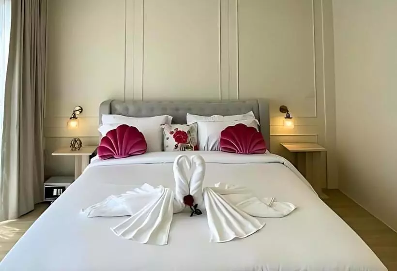 ホテル Hawa House Phuket