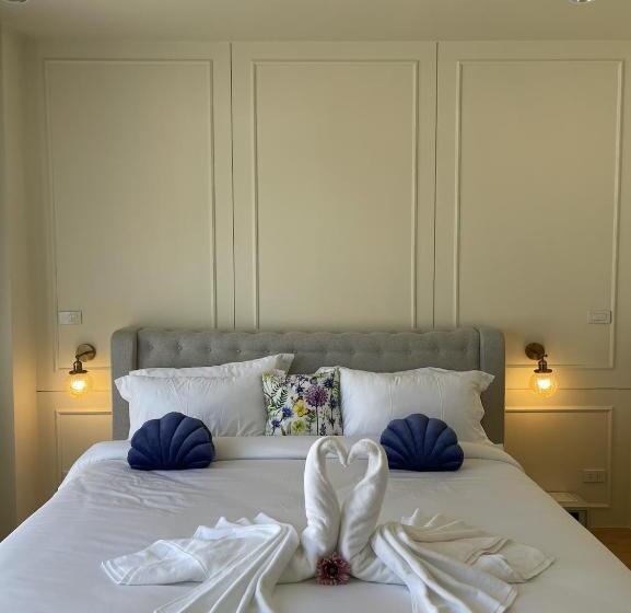 Отель Hawa House Phuket