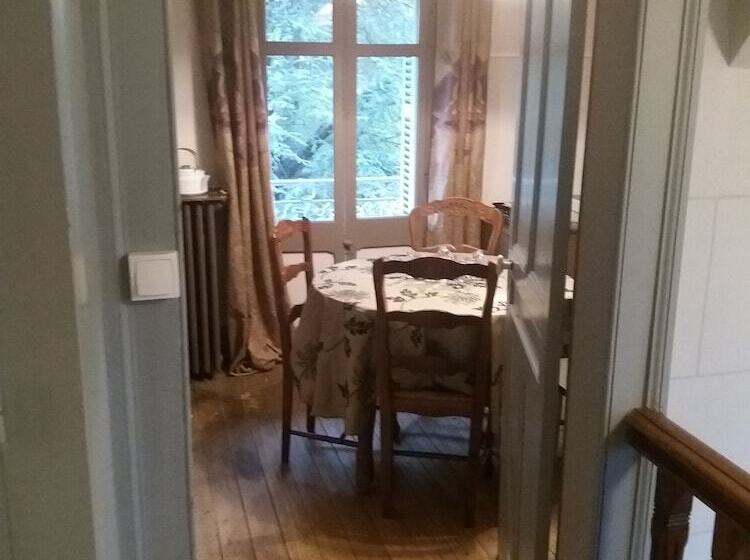 Пансион Les Roches