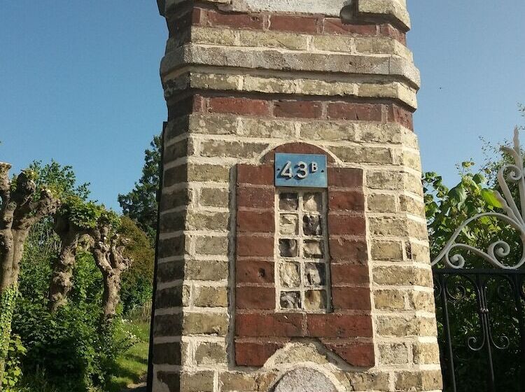 Пансион Les Roches