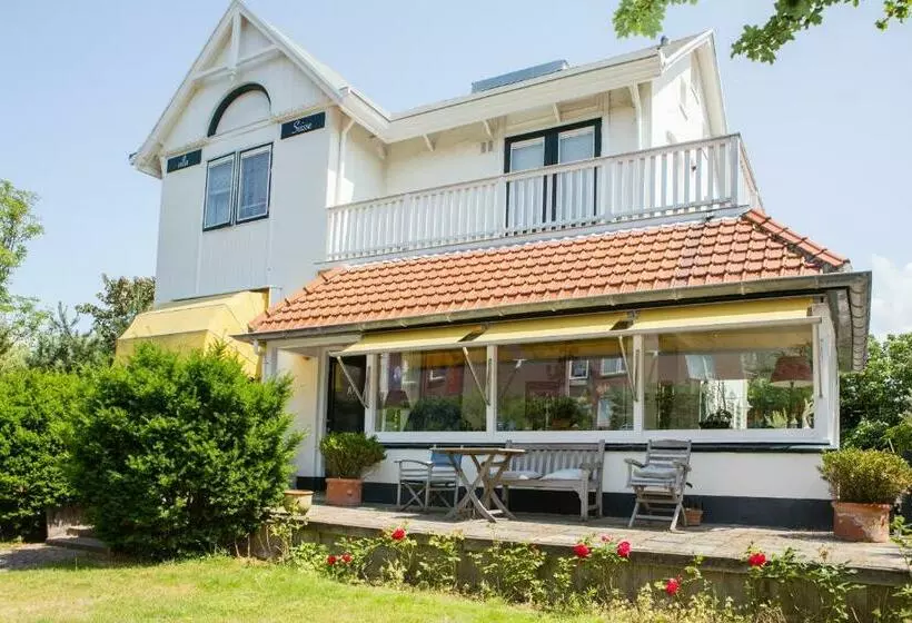 B & B Villa Suisse