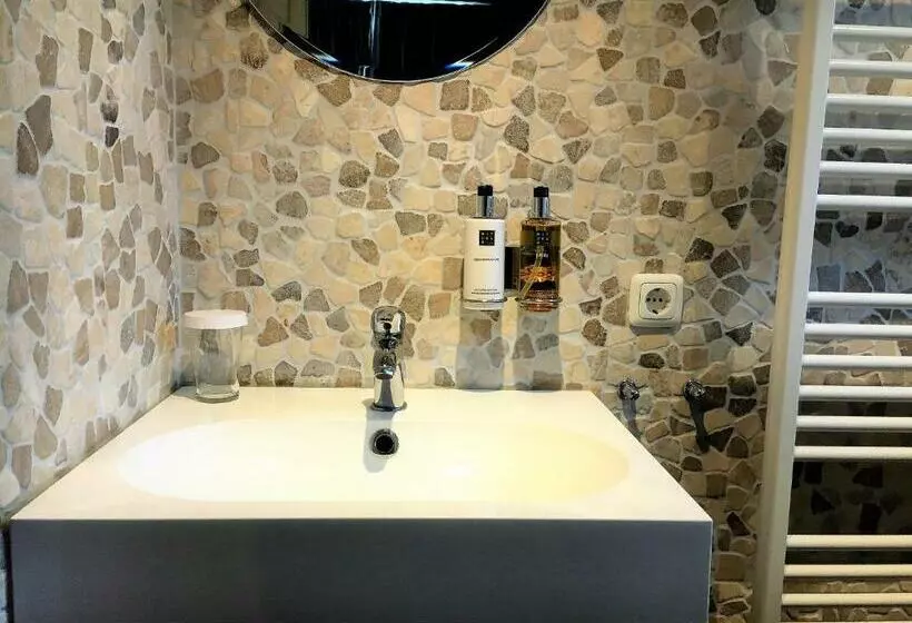 B & B Villa Suisse