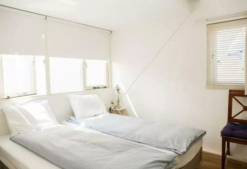 B & B Villa Suisse