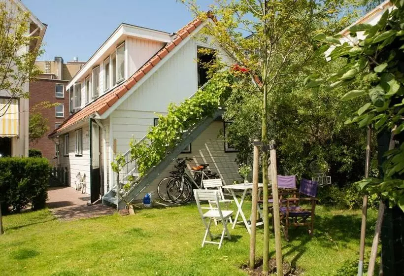 B & B Villa Suisse