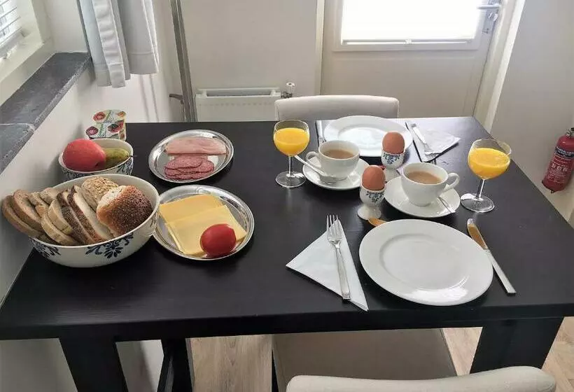 B & B Villa Suisse
