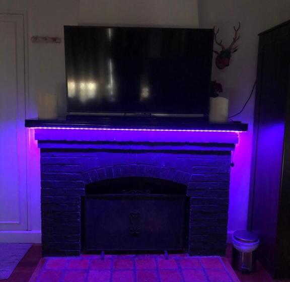 Bed and Breakfast Bommelsteijn Lodge