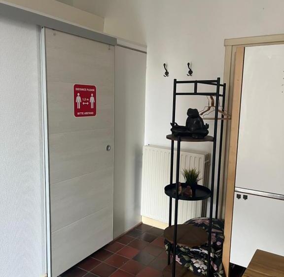 Bed and Breakfast Bommelsteijn Lodge