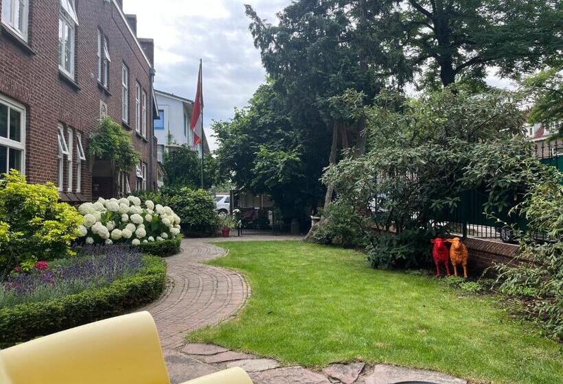 Bed and Breakfast Bommelsteijn Lodge