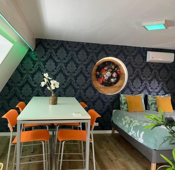 Bed and Breakfast Bommelsteijn Lodge