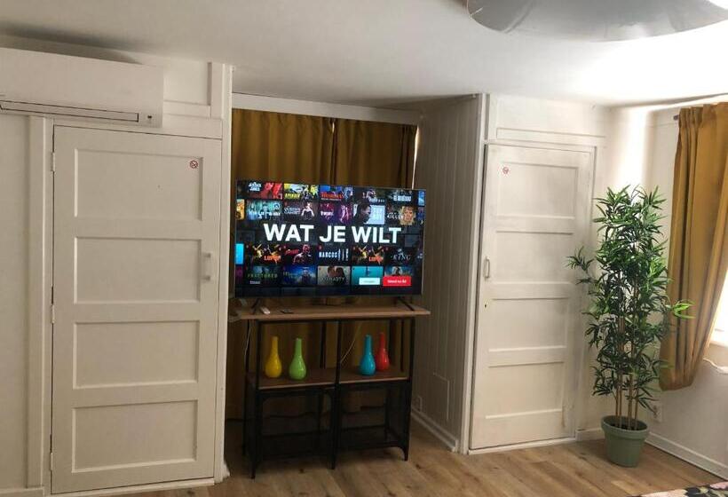 Bed and Breakfast Bommelsteijn Lodge