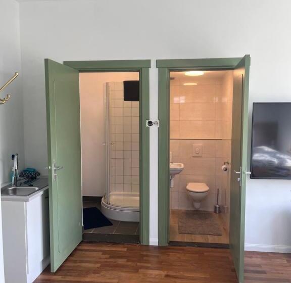 Bed and Breakfast Bommelsteijn Lodge