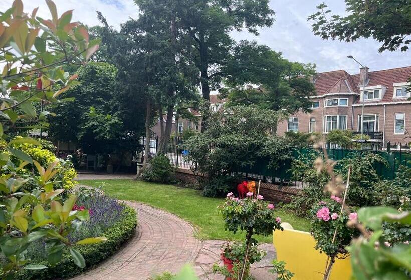 Bed and Breakfast Bommelsteijn Lodge