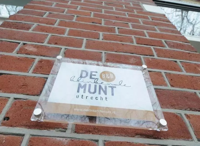 B&b De Klinkende Munt