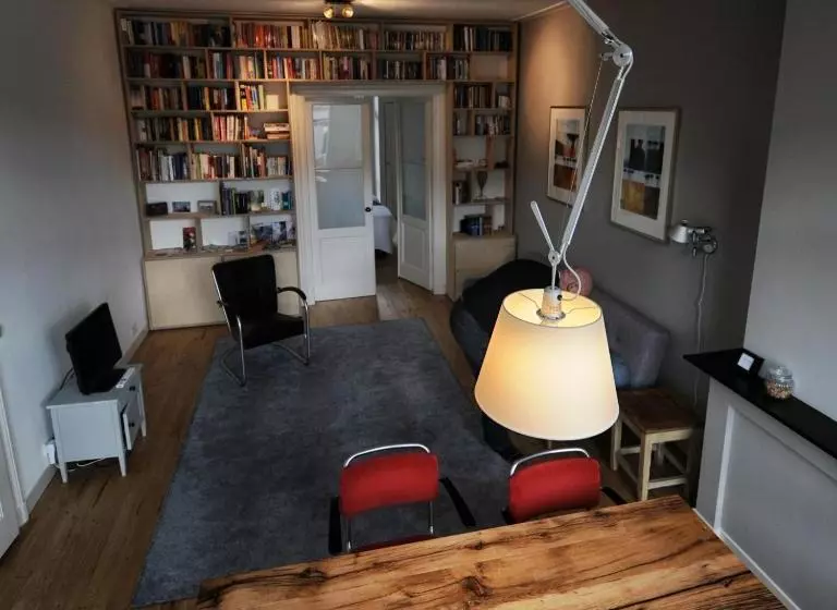 B&b De Klinkende Munt