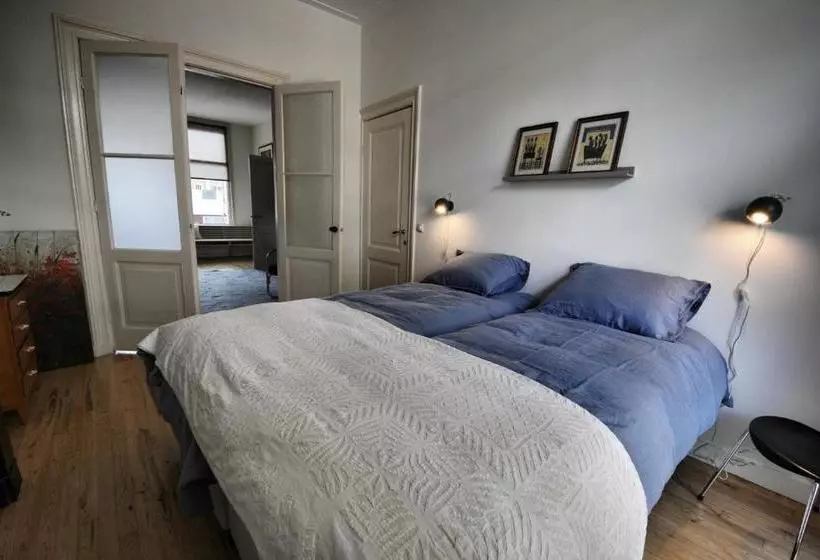 B&b De Klinkende Munt