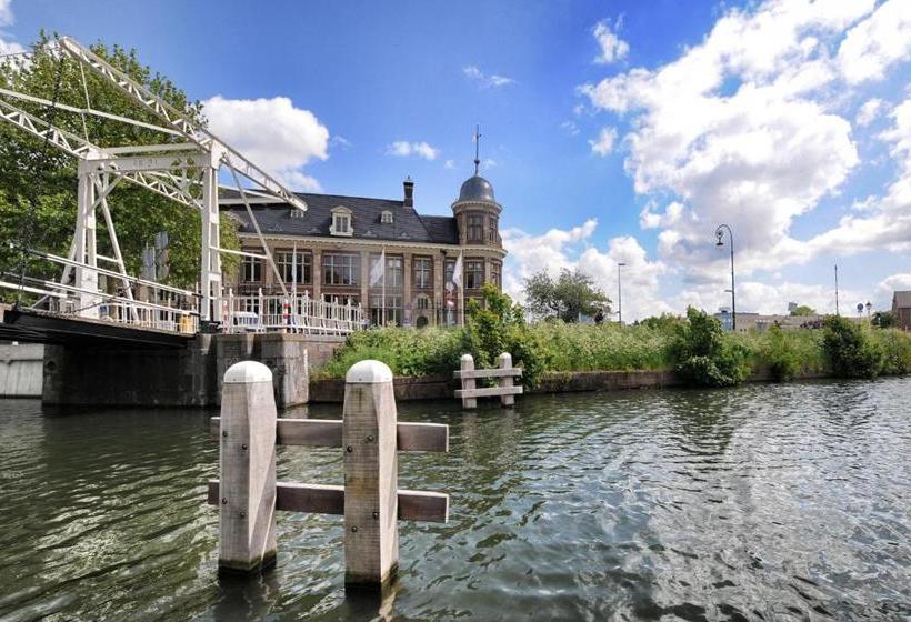 B&b De Klinkende Munt