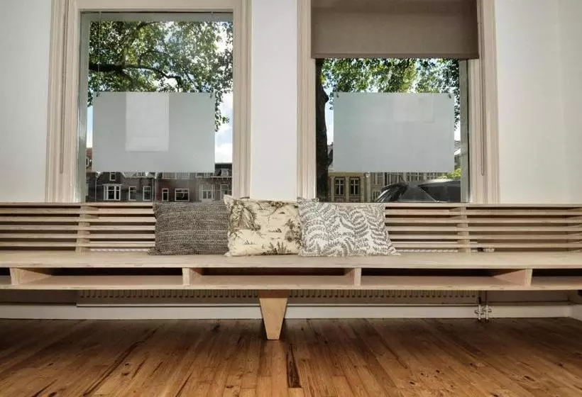 B&b De Klinkende Munt