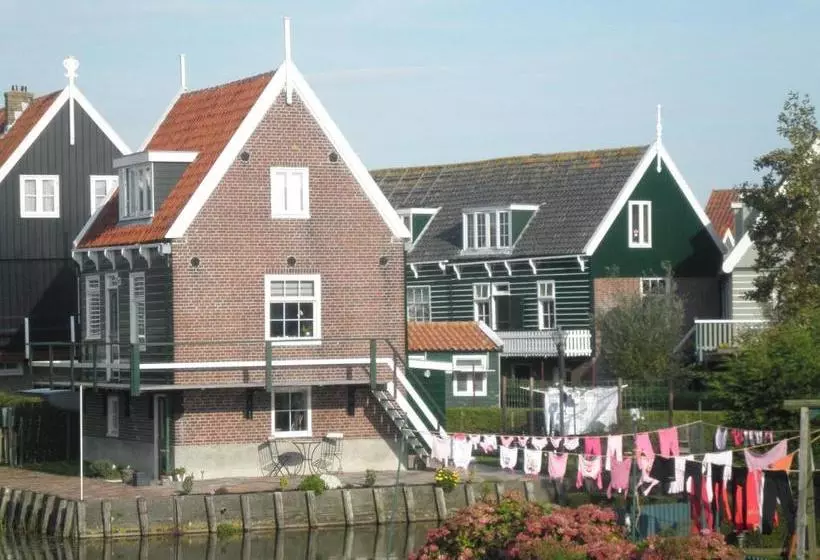 B&b Hutspot
