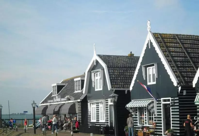 B&b Hutspot