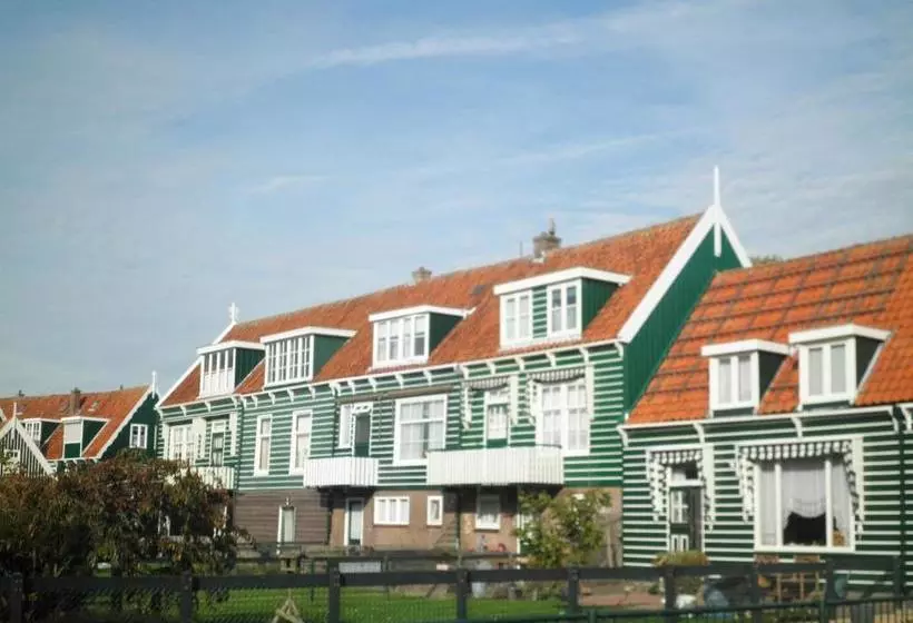 B&b Hutspot