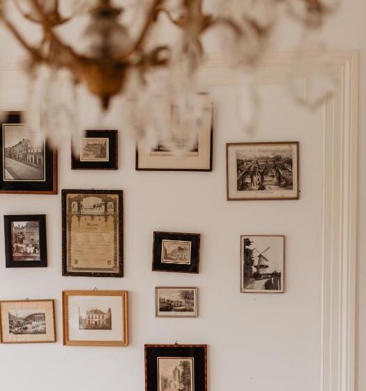 צימר Boutique Hotel Museumkwartier