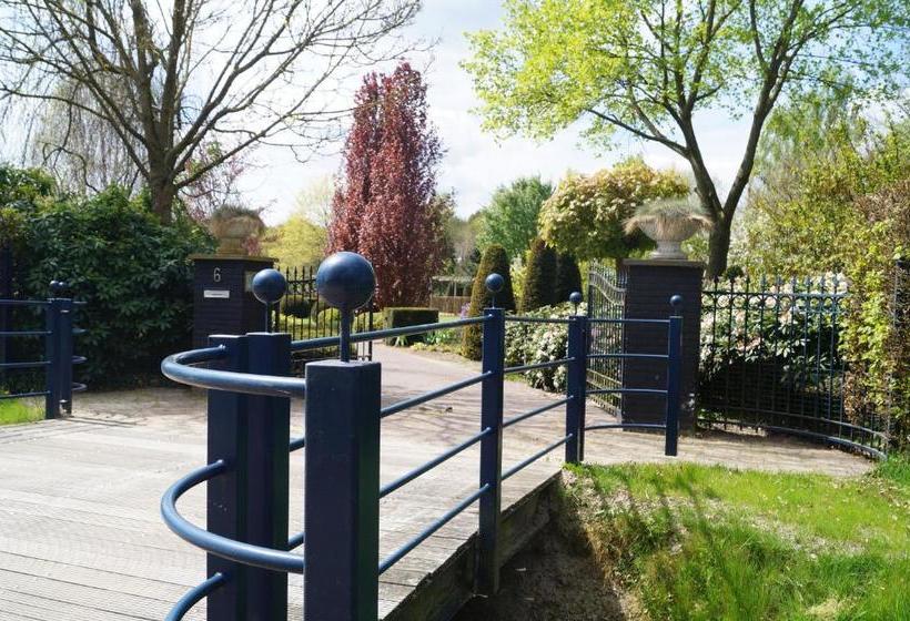 مبيت وإفطار Eersel's Groen