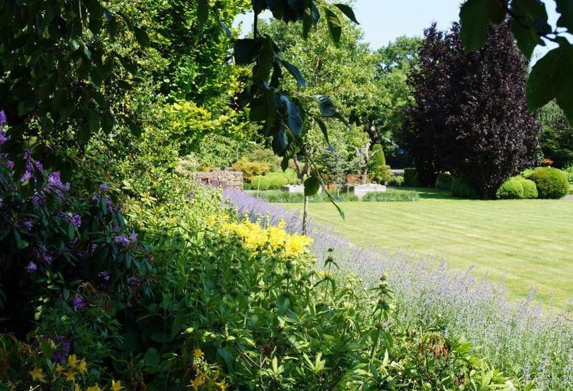 مبيت وإفطار Eersel's Groen