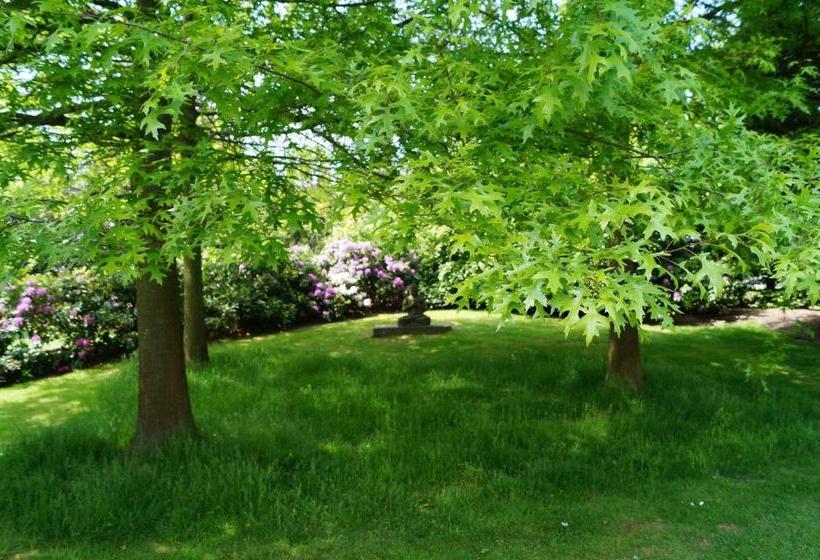 مبيت وإفطار Eersel's Groen