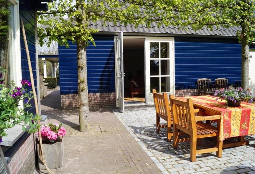 مبيت وإفطار Eersel's Groen