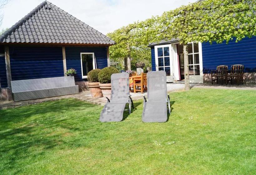 مبيت وإفطار Eersel's Groen