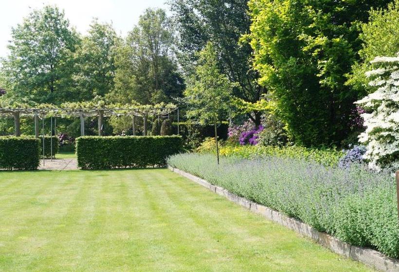 مبيت وإفطار Eersel's Groen