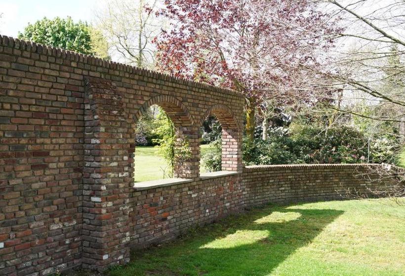 مبيت وإفطار Eersel's Groen