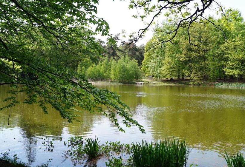 مبيت وإفطار Eersel's Groen