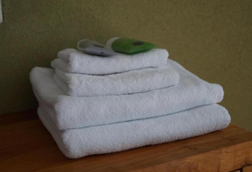 مبيت وإفطار Eersel's Groen