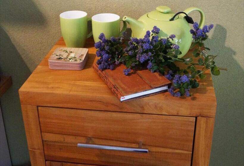 مبيت وإفطار Eersel's Groen