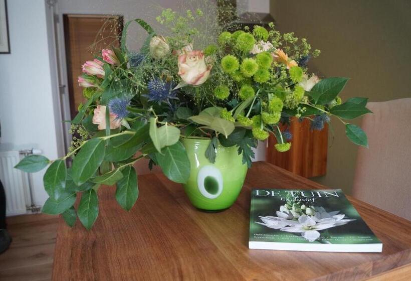 مبيت وإفطار Eersel's Groen