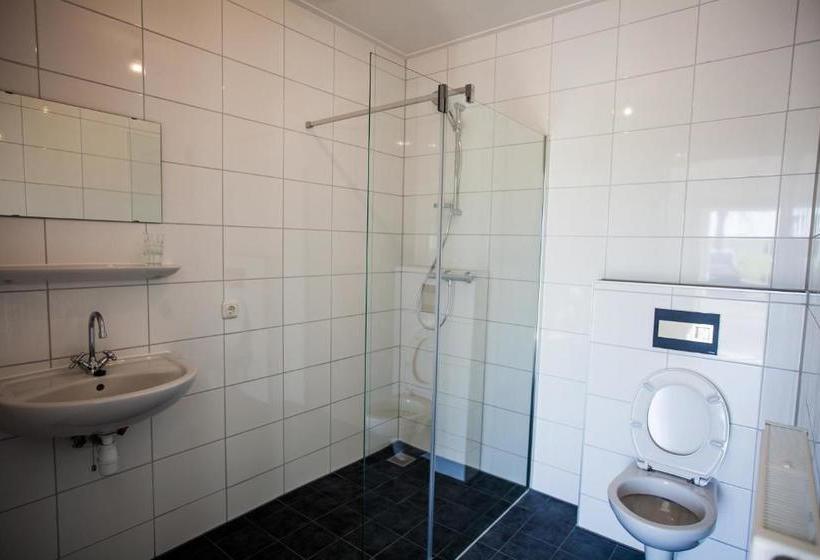 Bed And Breakfast Geertruidahoeve