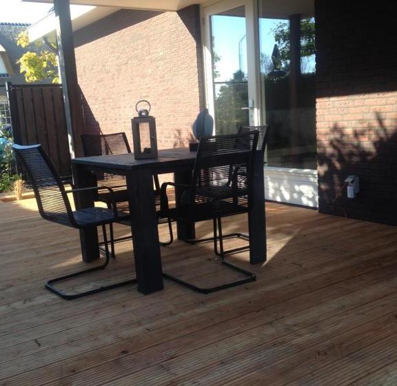 住宿加早餐  Geranio